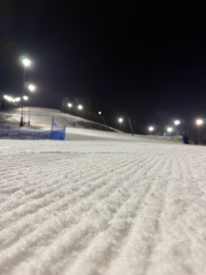 Spouštíme večerní lyžování!