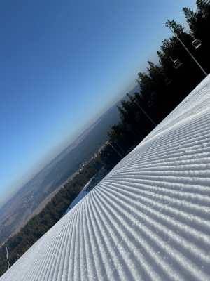 Aktuální provoz na Plešivci od pondělí 9. 3.