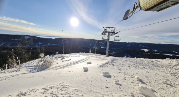 Rozšiřujeme provoz na Plešivci!