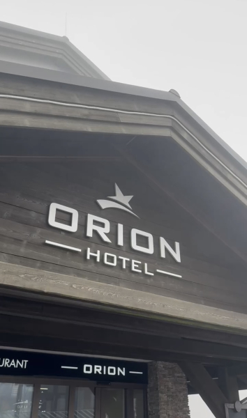 Soutěžte o poukaz na pobyt v Horské chatě Zelené Údolí pro dvě osoby včetně celodenních skipasů.