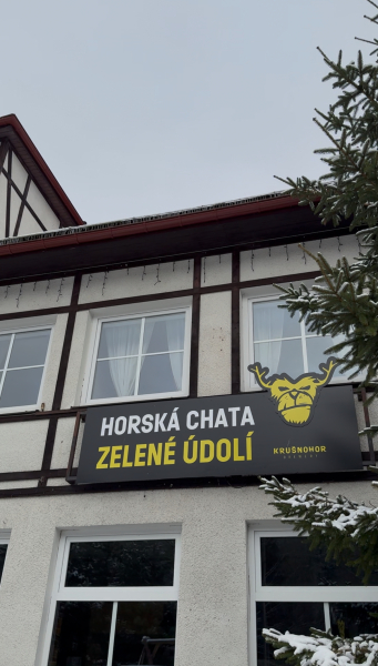 Zima zdaleka nekončí!