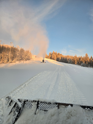 Od pátku 17. 1. rozšiřujeme provoz!