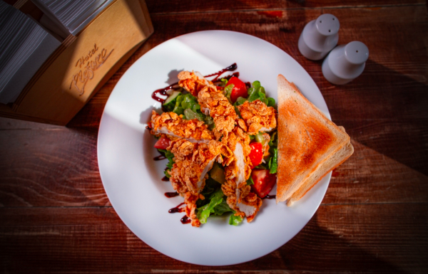 Restaurace a hotel Plešivec v provozu!